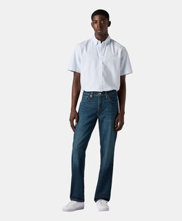 Foto 1 | Foto 1 | 514 Straight Jeans Levi’s 00514-1905