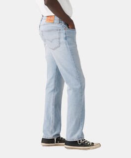Foto 2 | Foto 2 | 502 Taper Jeans Levi’s 29507-1640
