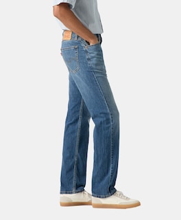Foto 2 | Foto 2 | 505 Regular Jeans Levi’s 00505-3069