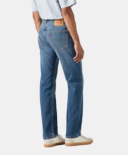 Foto 3 | Foto 3 | 505 Regular Jeans Levi’s 00505-3069