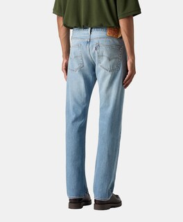 Foto 3 | Foto 3 | Levi’s 501 Jeans Original Para Hombre 00501-3664