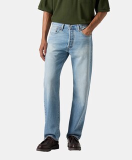 Foto 4 | Foto 4 | Levi’s 501 Jeans Original Para Hombre 00501-3664