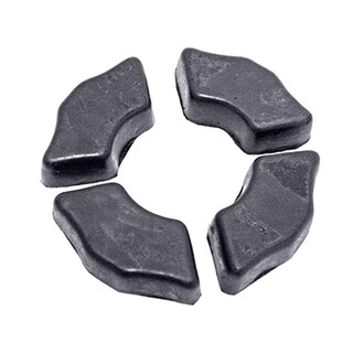 Foto 1 | Foto 1 | Gomas Sprocket Damper Impacto Traseras Moto Ybr125 Fz16 Rxz