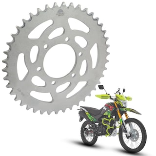 Foto 1 | Foto 1 | Sprocket Plato Engrane 42d Moto Dm250 250z Rt250 Leiruki