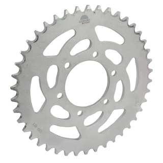 Foto 2 | Foto 2 | Sprocket Plato Engrane 42d Moto Dm250 250z Rt250 Leiruki
