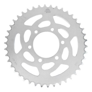 Foto 3 | Foto 3 | Sprocket Plato Engrane 42d Moto Dm250 250z Rt250 Leiruki