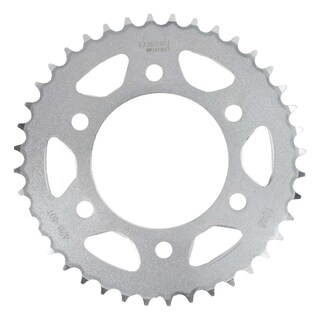 Foto 3 | Foto 3 | Sprocket Plato Engrane 40d Moto Fz16 Fz 2.0 Fazer 150