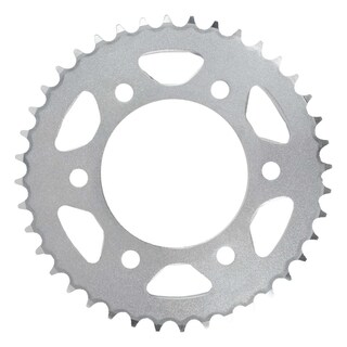 Foto 4 | Foto 4 | Sprocket Plato Engrane 40d Moto Fz16 Fz 2.0 Fazer 150
