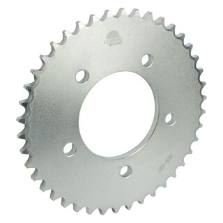 Foto 2 | Foto 2 | Sprocket Plato Engrane Moto Vento Nitrox 300 Leiruki