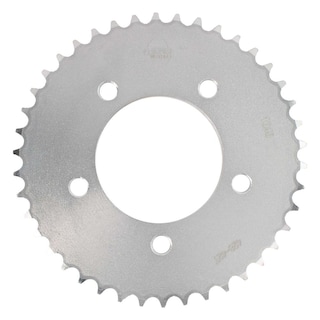 Foto 3 | Foto 3 | Sprocket Plato Engrane Moto Vento Nitrox 300 Leiruki