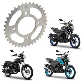 Foto 1 | Foto 1 | Sprocket Plato Engrane 41d 150z Rc125 Rc200 Sptfire250 200z