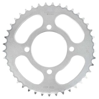 Foto 3 | Foto 3 | Sprocket Plato Engrane 41d 150z Rc125 Rc200 Sptfire250 200z