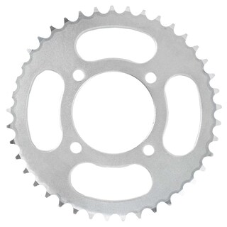 Foto 4 | Foto 4 | Sprocket Plato Engrane 41d 150z Rc125 Rc200 Sptfire250 200z