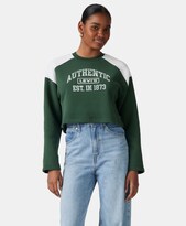 Levi’s  Sudadera Bleacher Para Mujer 001qz-0001