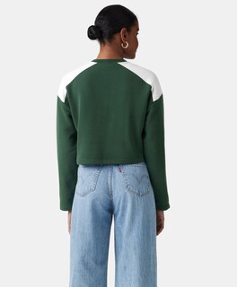 Foto 2 | Foto 2 | Levi’s Sudadera Bleacher Para Mujer 001qz-0001