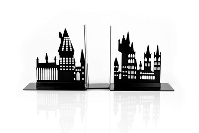 Foto 1 | Foto 1 | Soporte para Libros Seven20 Harry Potter-Venta Internacional