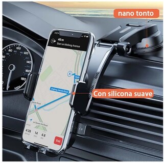 Foto 3 | Foto 3 | Soporte para Celular Ajustable