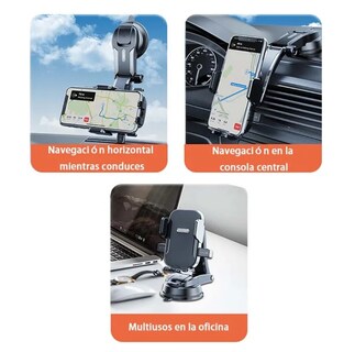 Foto 4 | Foto 4 | Soporte para Celular Ajustable