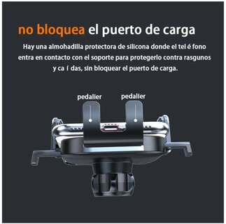 Foto 5 | Foto 5 | Soporte para Celular Ajustable