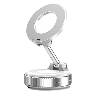 Foto 1 | Foto 1 | Soporte Magnético para Teléfono