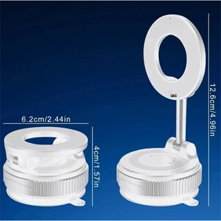 Foto 2 | Foto 2 | Soporte Magnético para Teléfono