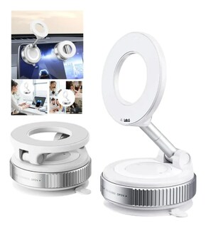 Foto 3 | Foto 3 | Soporte Magnético para Teléfono