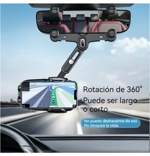 Foto 4 | Foto 4 | Soporte para Celular con Clip