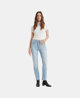 Foto 1 | Foto 1 | 724 High-rise Straight Jeans Levi’s 18883-0294