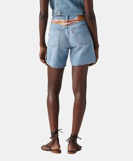Foto 3 | Foto 3 | 501 Short Mid Thigh Levi’s 85833-0078