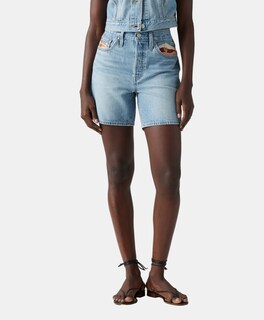 Foto 4 | Foto 4 | 501 Short Mid Thigh Levi’s 85833-0078