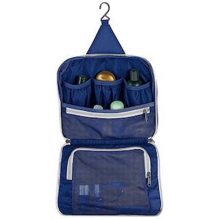 Foto 3 | Foto 3 | Kit De Aseo Eagle Creek Pack-it Reveal Para Colgar En Azul/gris - Venta Internacional.