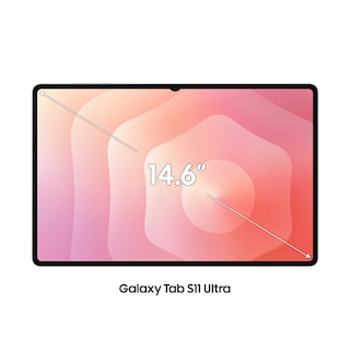 Foto 2 | Foto 2 | Tablet Samsung Galaxy Tab S11 Ultra Plata 12gb 256gb