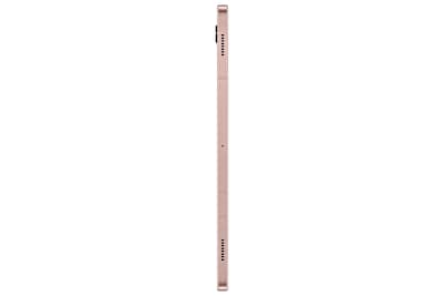 Foto 4 | Foto 4 | Tableta Samsung Galaxy Tab S7+ Plus De 12 4 Pulgadas Y 128 Gb Mystic Bronze - Venta Internacional.