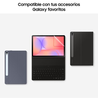 Foto 3 | Foto 3 | Tablet Samsung Galaxy Tab S10 Lite Gris 6gb 128gb