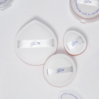 Foto 5 | Foto 5 | Esponja De Belleza Y Maquillaje Glow Cloud Sponge 3 Unidades Con Funda De Viaje - Venta Internacional.