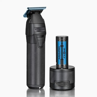 Foto 1 | Foto 1 | Trimmer Babylisspro Blackfx Fx799mb Metálico 7200 Rpm