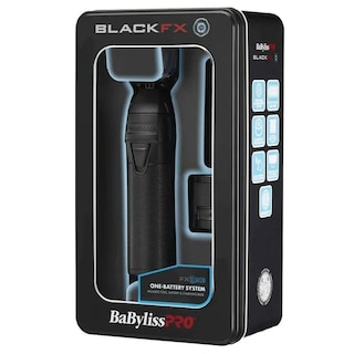 Foto 2 | Foto 2 | Trimmer Babylisspro Blackfx Fx799mb Metálico 7200 Rpm