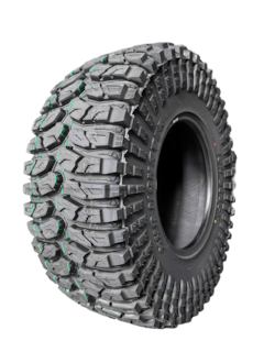 Foto 1 | Foto 1 | Llanta Lt275/55r20 Lch Black Mud Mosnter Mt
