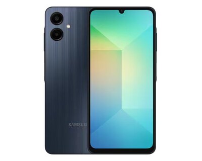 Foto 1 | Foto 1 | Celular Samsung A06 Liberado 64 GB Verde