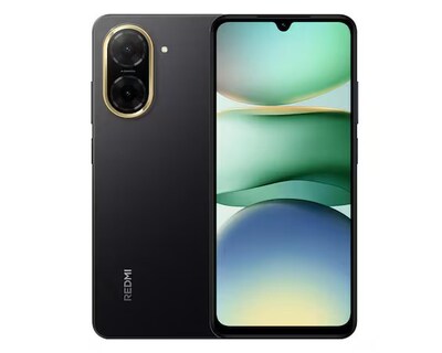 Foto 1 | Foto 1 | Celular Xiaomi Redmi A5 4+128 gb Negro