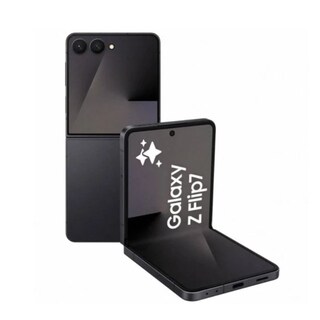 Foto 1 | Foto 1 | Samsung Galaxy Z Flip 7 512gb 12ram Jetblack