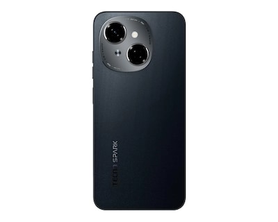 Foto 3 | Foto 3 | Tecno Spark Go1 4gb Ram 128 Gb Startrail Black