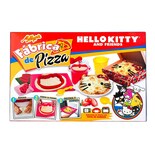 Fábrica De Pizzas Hello Kitty Y Amigos Mi Alegría