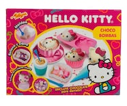 Choco Bombas Hello Kitty Mi Alegría Sabor En Cada Mordida