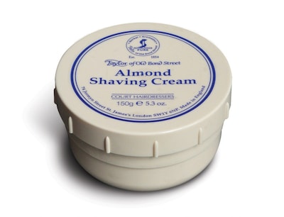 Foto 1 | Foto 1 | Crema De Afeitar Taylor Of Old Bond Street Almond 150 Ml - Venta Internacional.