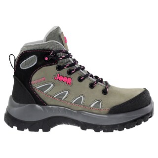 Foto 2 | Foto 2 | Botas Jeep Con Casquillo Senderismo Para Mujer 18053