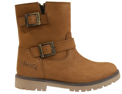 Foto 2 | Foto 2 | Botas Jeep Mujer Casuales 4306