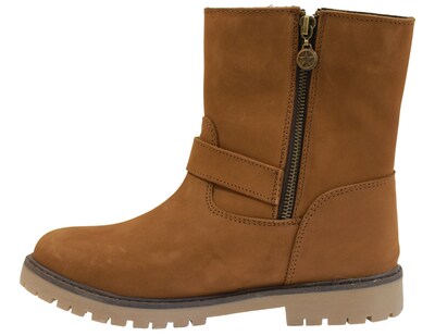 Foto 3 | Foto 3 | Botas Jeep Mujer Casuales 4306
