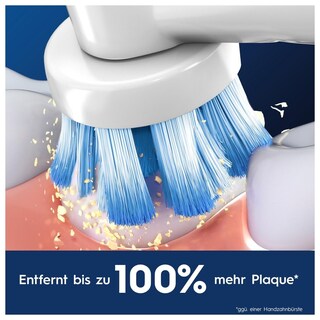 Foto 4 | Foto 4 | Cepillo de Dientes Oral-B Pro 4 Piezas-Venta Internacional