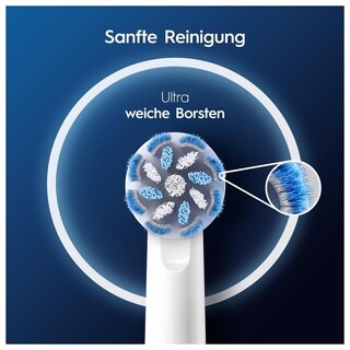 Foto 5 | Foto 5 | Cepillo de Dientes Oral-B Pro 4 Piezas-Venta Internacional
